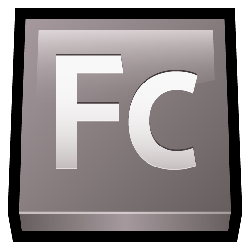 Adobe Flash Catalyst Icon 512x512 png